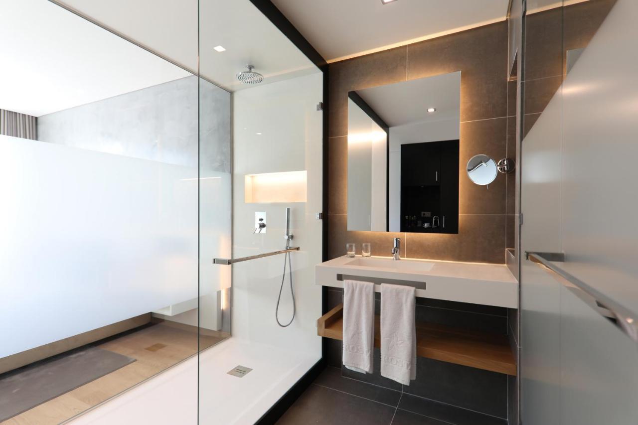이베로스타 셀렉션 리스보아 리스본 외부 사진 Bathroom