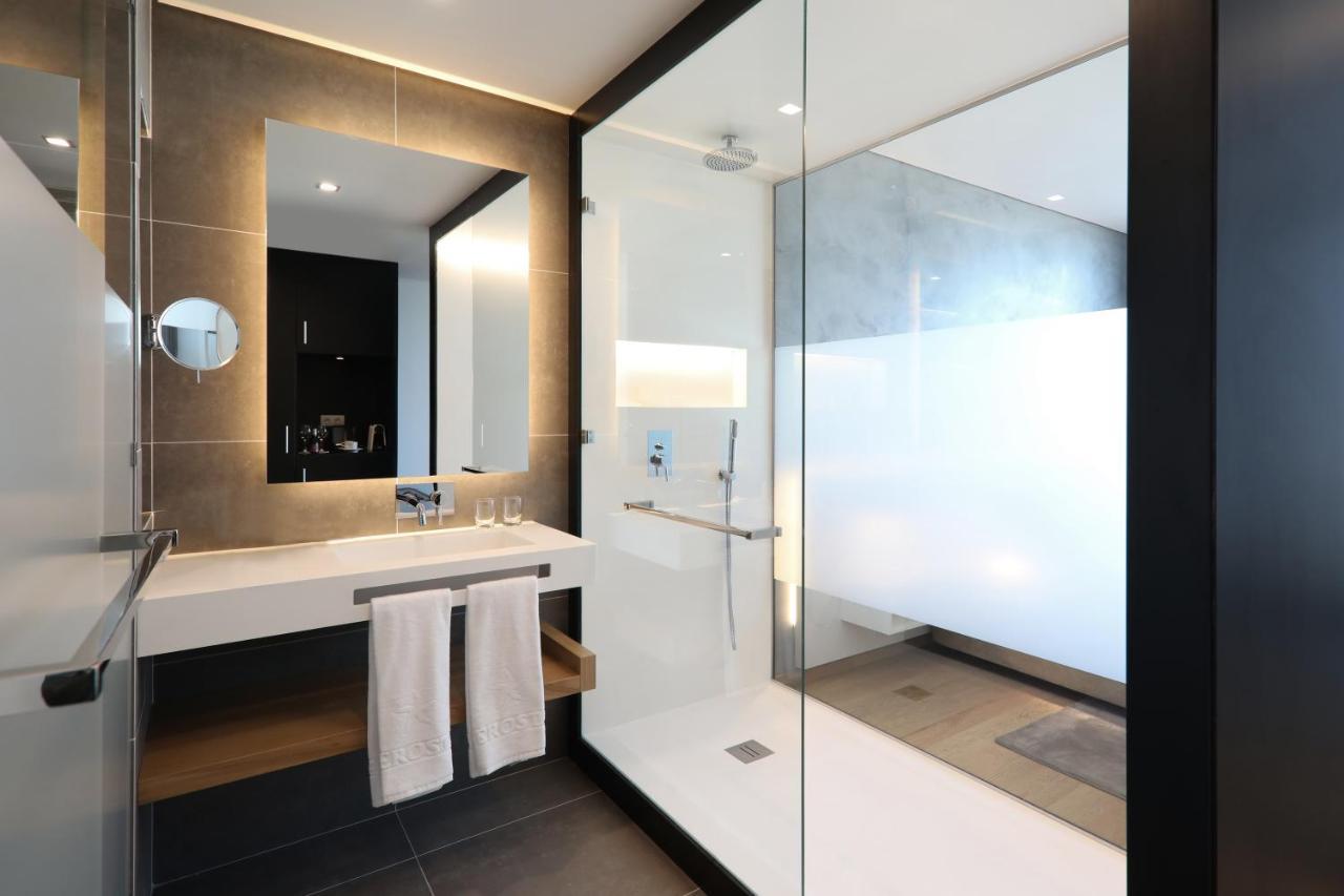 이베로스타 셀렉션 리스보아 리스본 외부 사진 Bathroom