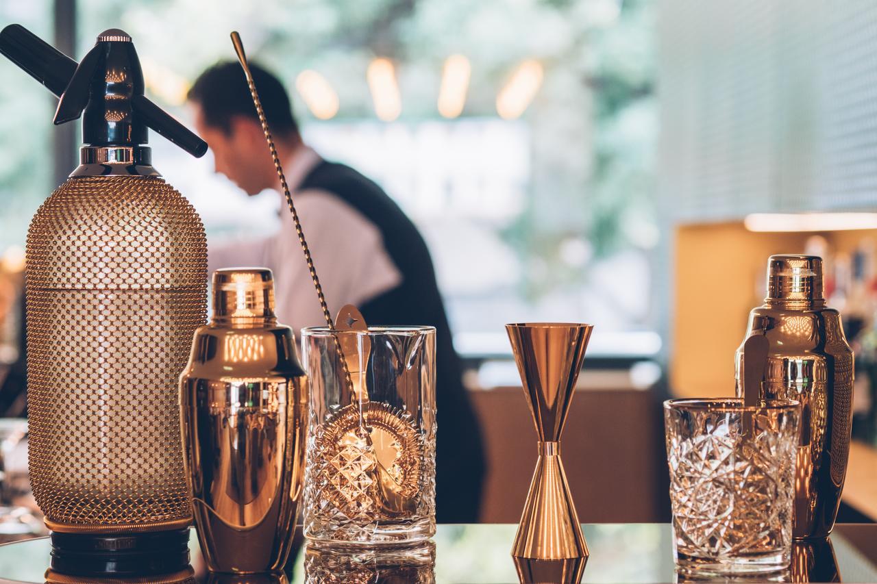 이베로스타 셀렉션 리스보아 리스본 외부 사진 A soda siphon