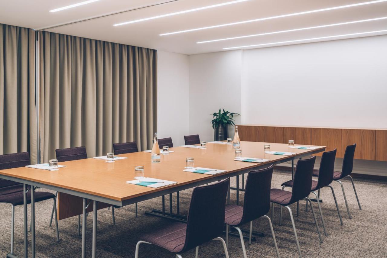 이베로스타 셀렉션 리스보아 리스본 외부 사진 Meeting room