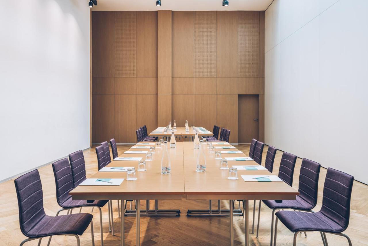 이베로스타 셀렉션 리스보아 리스본 외부 사진 The boardroom